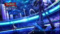 Yu-Gi-Oh! The Dark Side of Dimensions Trailer 3
