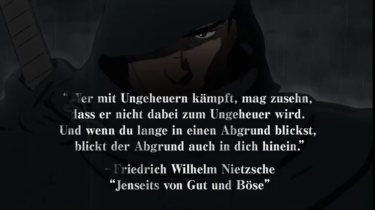 Berserk TV Trailer 1