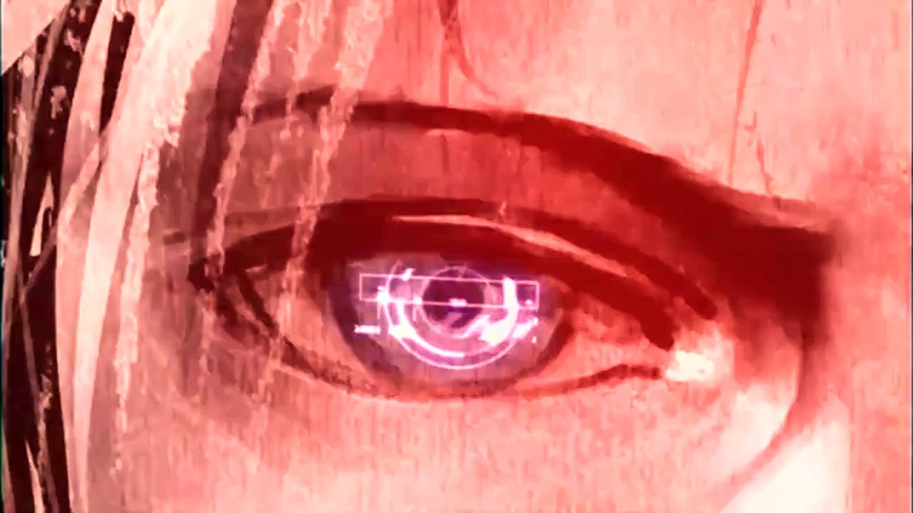 Genocidal Organ Trailer 1
