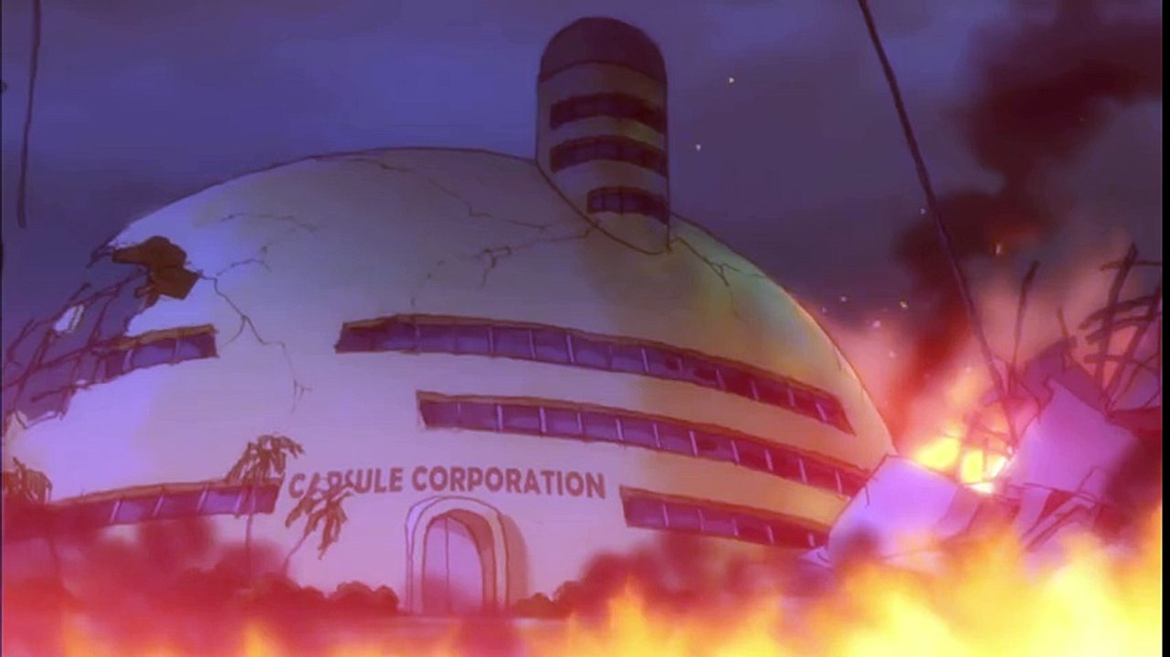 Dragon Ball Super "New Future Trunks Saga" Trailer 1