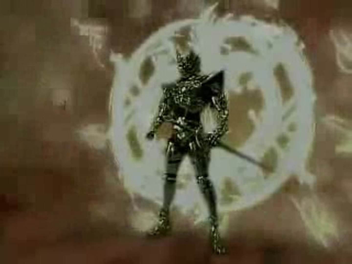 牙狼 Savior In The Dark 動画 Dailymotion