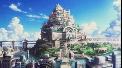 Ao no Exorcist - Kyoto Fujouou Trailer