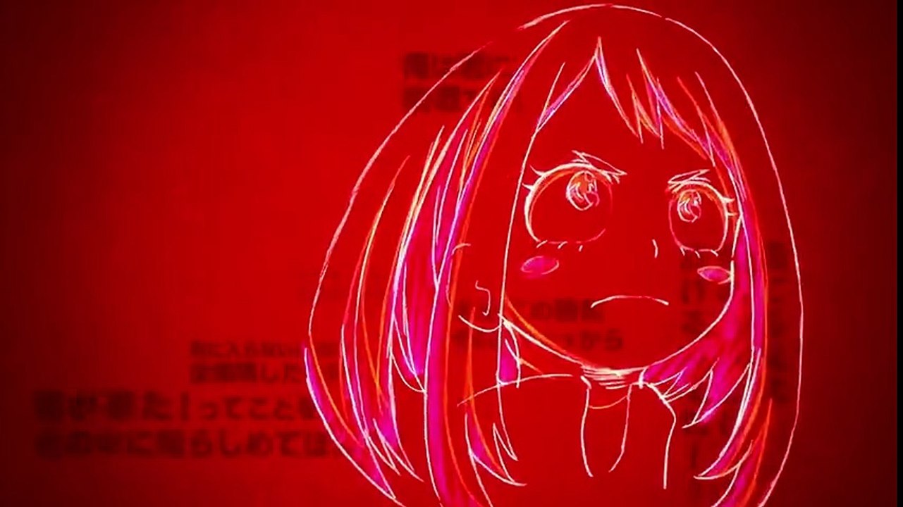My Hero Academia S2 Trailer 1