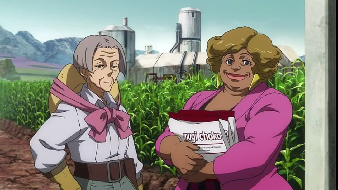 Mobile Suit Gundam: Iron-Blooded Orphans S2 Trailer