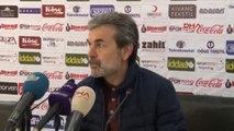 Adanaspor - Atiker Konyaspor Maçının Ardından