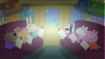 Peppa Pig Season 03 Episode 018 The Train Ride Watch Peppa Pig Season 03 Episode 018 The T