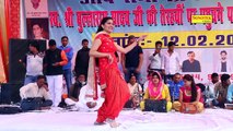 सपना के इस अंदाज ने हिला दिया स्टेज I Sapna Dance _ Haryanvi Live Stage 2017
