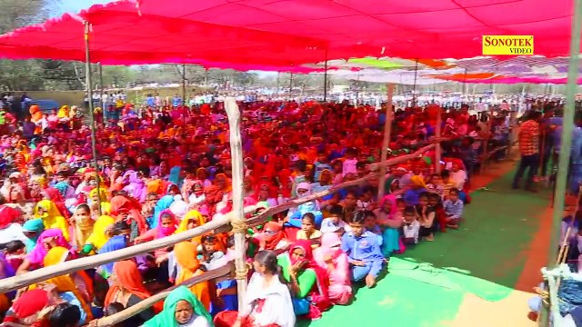 सपना बिकुल नए अंदाज sapna dance Behror 2017 __ Haryanvi Dance Songs __ Sapna