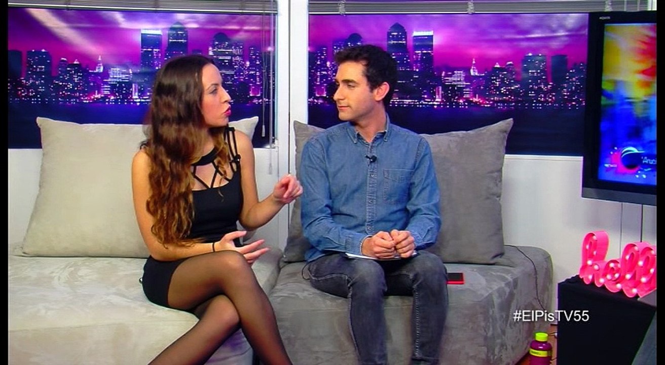El Pis TV Show. Programa 55 (1/2)