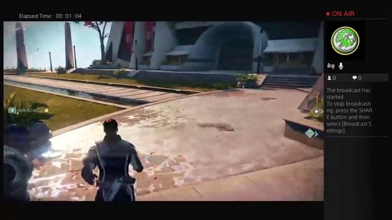 Destiny with friends pt3 (5)