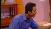 Gelak Khas - Merisik