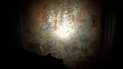 Resident Evil 7 - Biohazard game on