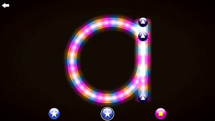 Letter School learn Write Abc Educational Android İos Free Game GAMEPLAY VİDEO