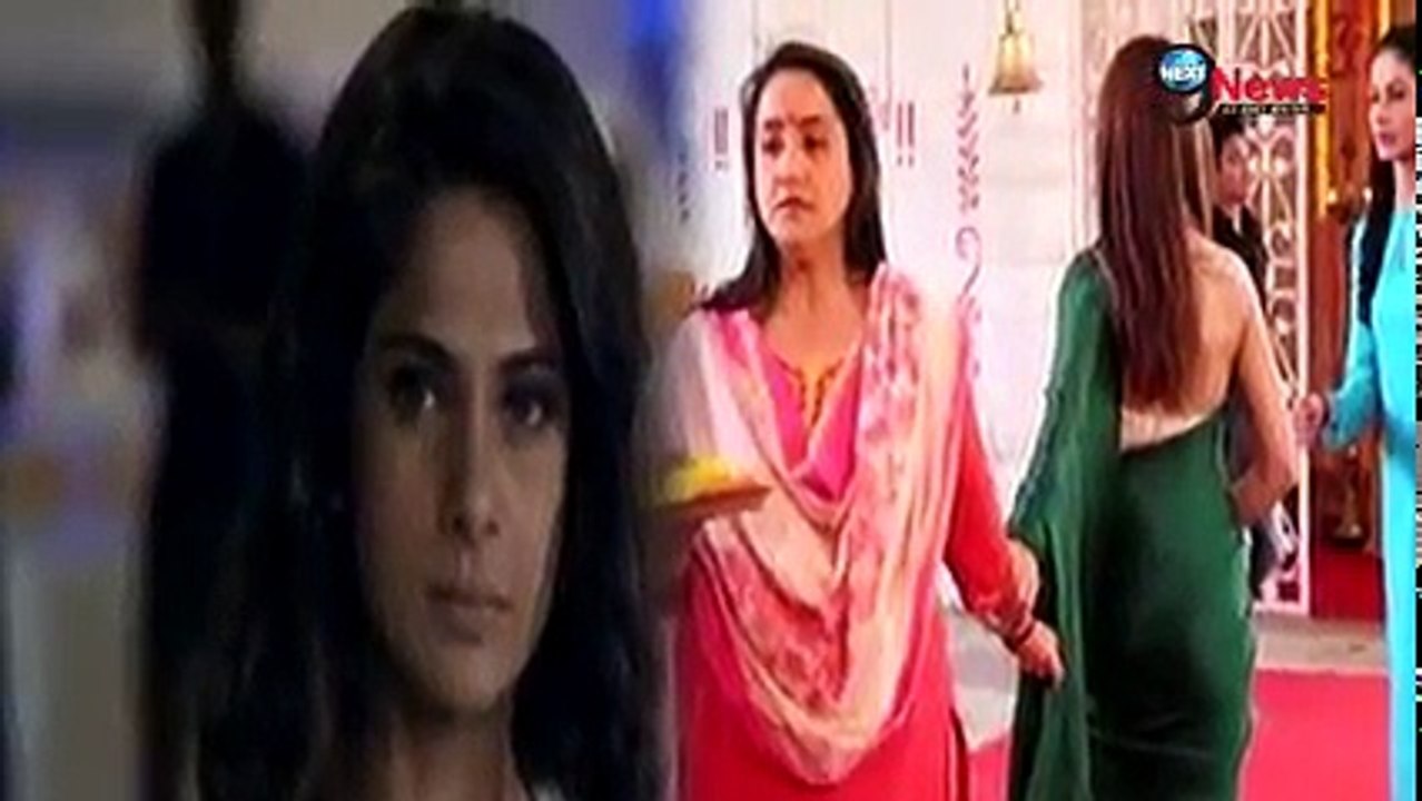 Beyhadh - 6th March 2017