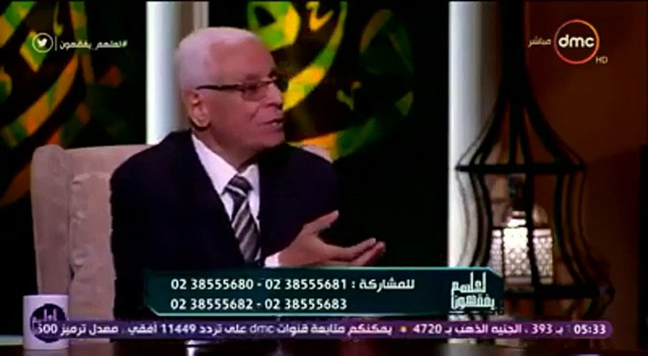 معجزة صلاة الفجر سبحان الله