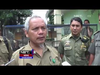 Penggerebekan Bisnis Satwa Liar Berkedok Judi Online di Asahan - NET16