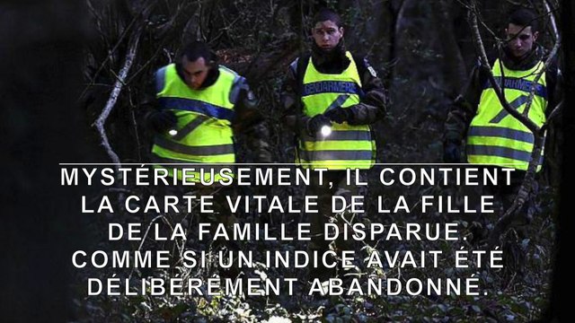 Disparus d'Orvault : l'enquête