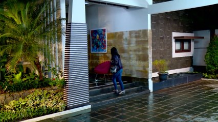 ROMAN PICISAN - Wulan Nyelamatin Ramon [02 Mar 2017]