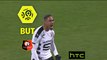 But Wesley SAID (90ème) / FC Metz - Stade Rennais FC - (1-1) - (FCM-SRFC) / 2016-17