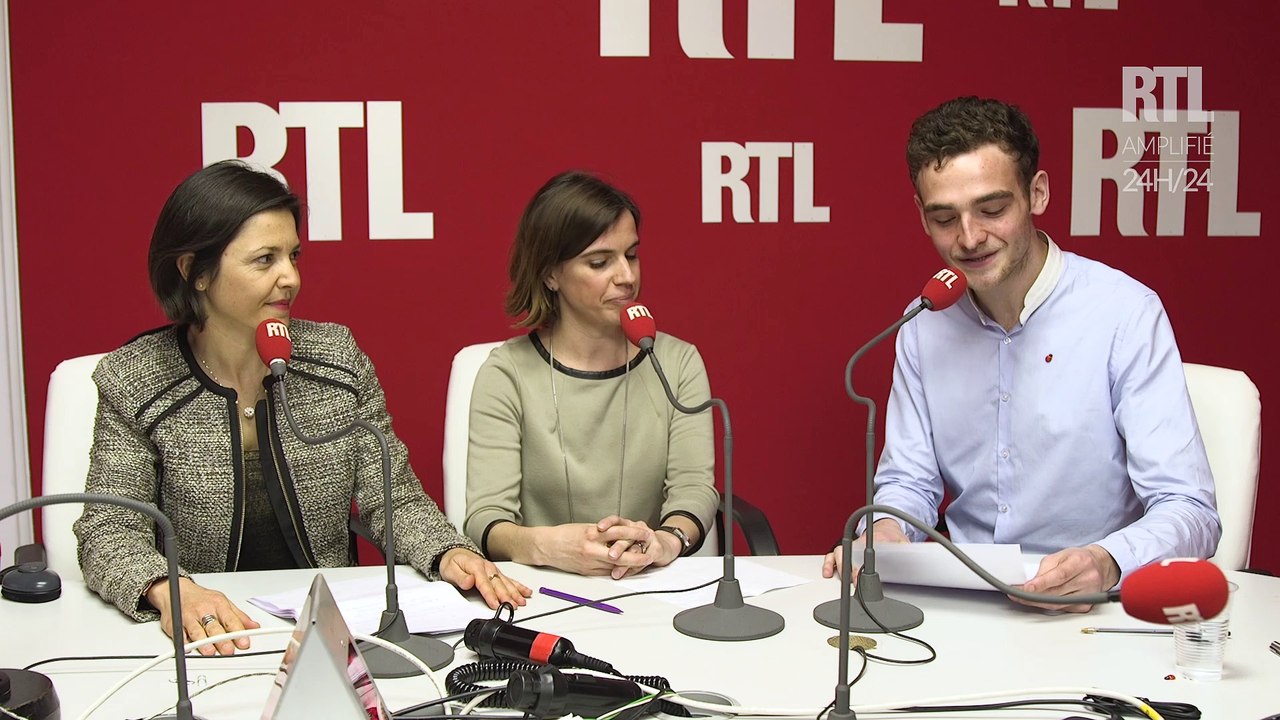 Vitamines, antioxydants... Les bienfaits des fruits et légumes sur la santé