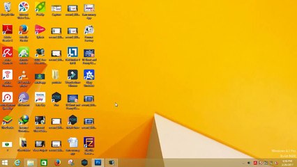 How to Change background of image in Photoshop