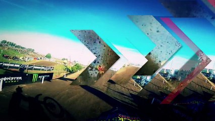 MXGP of Indonesia 2017 - FOX HOLESHOT MX2 - motocross