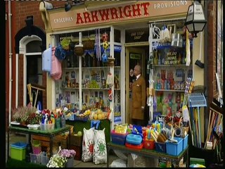 Stlll Open All Hours