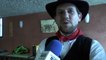 Hautes-Alpes : spectacle folklorique à Baratier avec "Les maintenaires chansouris"