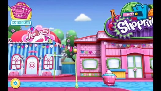 shopkins mascotas
