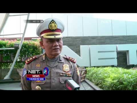 Polemik Permaslahan Terkait Sterilisasi Jalur Busway - NET12