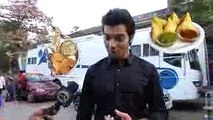 What Does SHARAD MALHOTRA aka RISHI From KASAM TERE PYAAR KI Do In His Free Time - CHILLOUT SESSION
