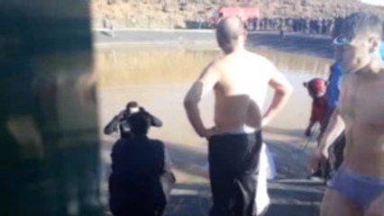 Gölete Düşen Küçük Çocuk Hayatını Kaybetti