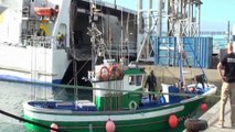 Tenerife: Utilizaban barcos pesqueros para introducir hachís procedente de Marruecos