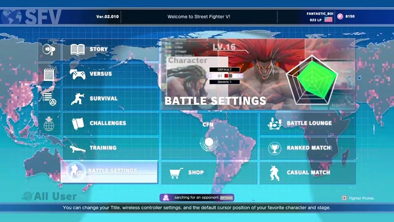 Fantastic BOI  Live PlayStation 4 Broadcast (26)