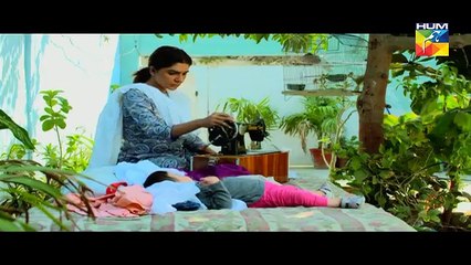 Kitni Girhein Baqi Hain Episode 19 - 5th March 2017