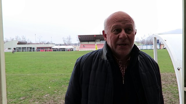 Philippe Bonnet-Gros (SOV) : Une entame catastrophique