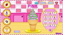 УЧИМ ЦВЕТА | Пакман - Мороженое | Развивающий 3d Мультфильм Для Детей. Изучаем Цвета с Дет