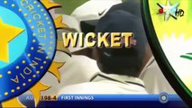 ⋆ Zaheer Khan 4 Wickets against Australia ⋆