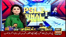 Bulletins 2100 5th March 2017