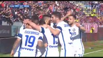 All Goals & Highlights HD - Cagliari 1-5 Inter - 05.03.2017