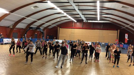 Festival fitness et dance
