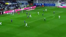 Benzia Goal HD - Toulouse 1-1 Lille 05.03.2017 HD