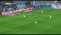 Yassine Benzia Goal HD - Toulouse 1-1 Lille - 05.03.2017