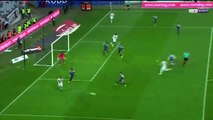 Yassine Benzia Goal HD - Toulouse 1-1 Lille 05.03.2017 HD
