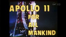 Apollo 11 - For All Mankind