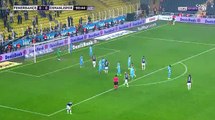 Mehmet Topal Goal HD - Fenerbahcet1-0tOsmanlispor 05.03.2017