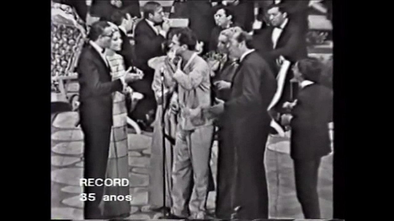 Record 35 anos: O inesquecível Golias