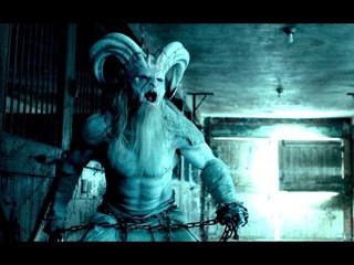 A CHRISTMAS HORROR STORY Bande Annonce VOST