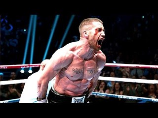 Sur le Tournage de LA RAGE AU VENTRE - Prépa (très) physique