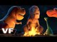 Le Voyage d'Arlo EXTRAIT VF (Pixar)